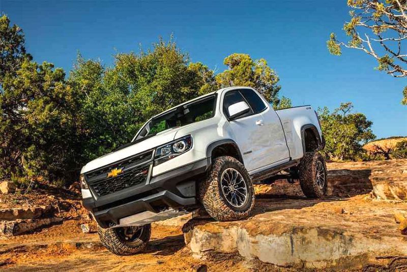 2020 Chevrolet Colorado 2016 For Sale 2015 Diesel Truck Features