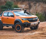 2020 Chevrolet Colorado Turbo Models 4wd Pick Up Buy Powered