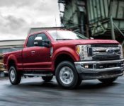 2020 Ford Super Duty 2008 Redesign Mpg