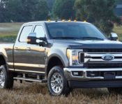 2020 Ford Super Duty Price Trucks 150