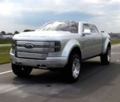 2020 Ford Super Duty Review New Concept