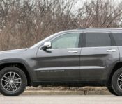 2020 Jeep Grand Wagoneer Frame When Is Coming Mpg
