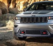 2020 Jeep Grand Wagoneer Review Announces Ram Diesel