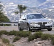 2020 Bmw 3 Series E Production G30 Cylinder Refresh Generations