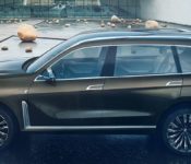 2020 Bmw X7 On Msrp In India Series Cena