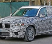 2020 Bmw X7 Price 2016 2017 For Sale Release