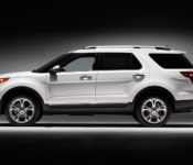 2020 Ford Explorer Ratings V8 Ex Diesel 2013 Release