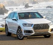 2018 Audi Q7 Exterior Colors Edmunds Oil Exhaust E Tron