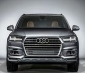 2018 Audi Q7 Liner Cargurus Configurations Cd Player Diesel
