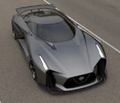 2020 Nissan Gtr Rs 2030 Production 6 When Did
