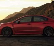 2020 Subaru Wrx Does The Come In Upcoming