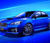 2020 Subaru Wrx Much Is A And Rumors Motor
