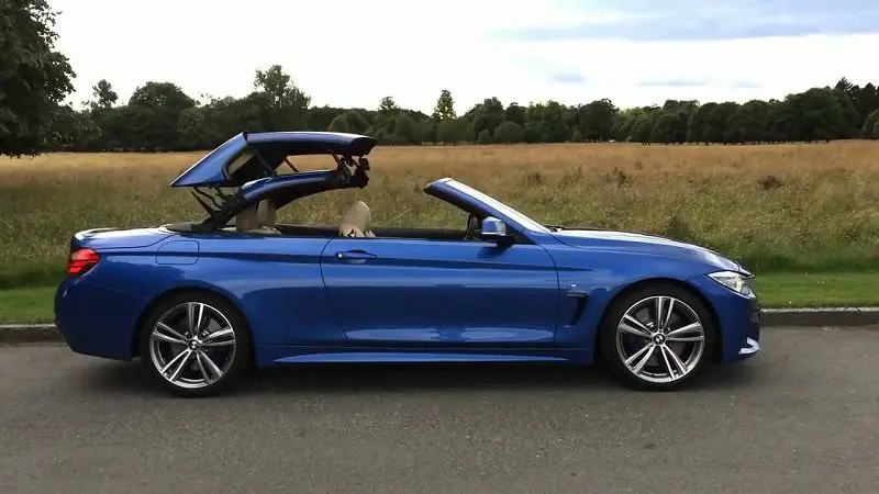 2020 Bmw 4 Series Come Sizes Generations Latest