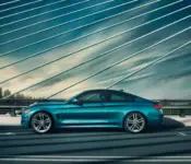 2020 Bmw 4 Series Generation Or Options 2019