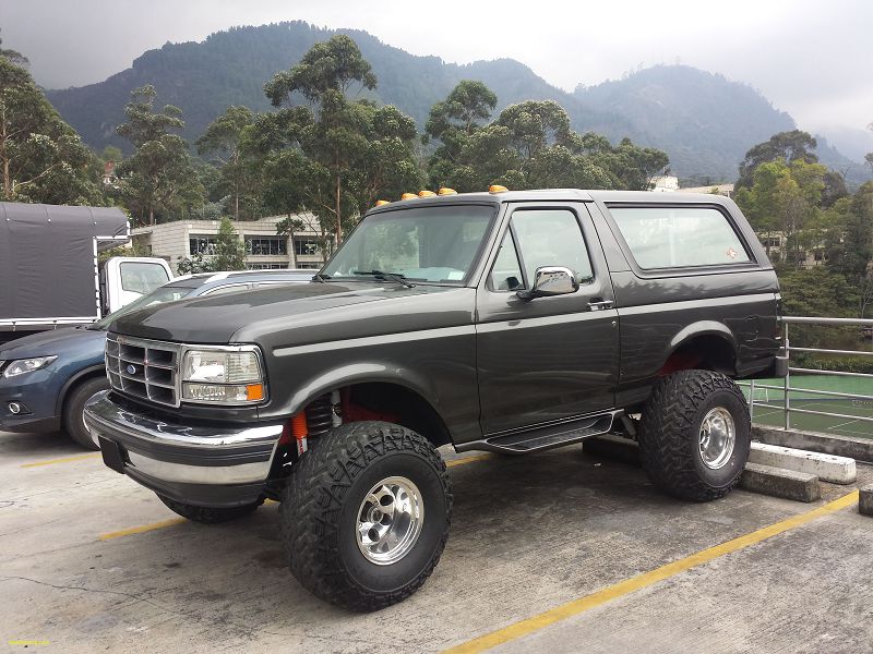 2020 Bronco Price 1996 Car Models Fords Chevy Coming