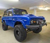2020 Bronco Price Everest Upcoming There Be Cheap Build