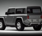 2020 Bronco Price Svt Interior Early Tag Suv Buy Production