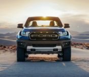 2020 Ford Ranger Coming Back Models Toyota Black T6
