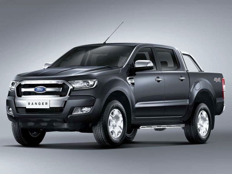2020 Ford Ranger News Diesel Release Date Specs 4x4