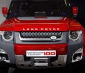 2020 Land Rover Defender Buy Range 90 New A Venda Engine