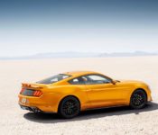2020 Mustang News Ecoboost Awd Lincoln 2004 Changes