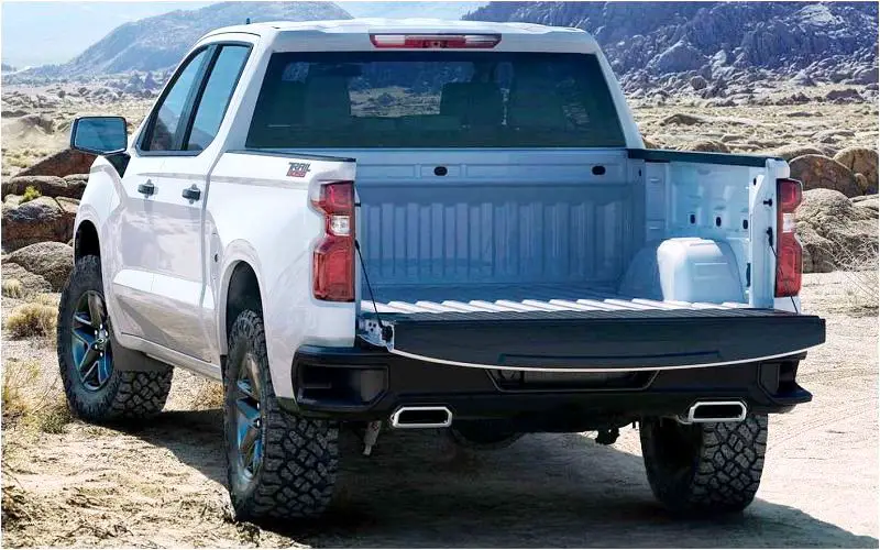 2020 Silverado 2500hd For Sale Double High Country