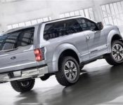 2021 Ford Bronco Release Date Canada How Much Will