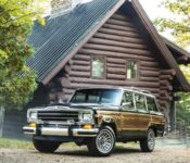 2021 Jeep Grand Wagoneer Edmunds Sterling Edition Fuel Economy Limited