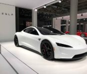 Tesla 2020 Roadster Design 0 60 Orders Founders 250 Mph