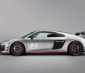 2020 Audi R8 Release Date
