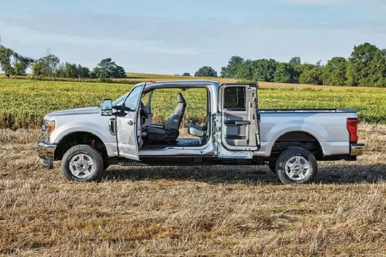 2020 Ford F250 Diesel Redesign - spirotours.com