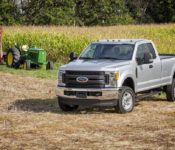 2020 Ford F250 King Ranch