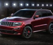 2020 Jeep Grand Cherokee Redesign Concept
