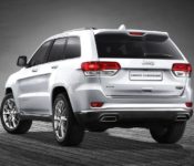 2020 Jeep Grand Cherokee Redesign Release Date