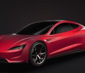 Tesla Roadster 2020 Price Cost