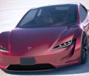 Tesla Roadster 2020 Price Hp