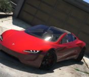 Tesla Roadster 2020 Price Interior