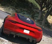 Tesla Roadster 2020 Price New