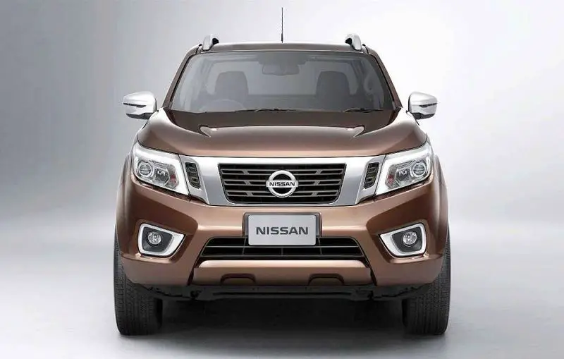 2019 Nissan Paladin Interior Engine Accessories Specification Review