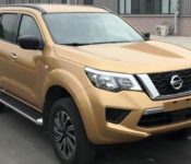 2019 Nissan Paladins Interior Engine Accessories Specification Review