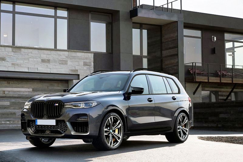 Bmw X8 2017 Lease Picture Review In Usa Truck