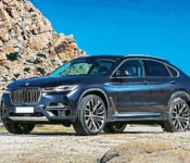 Bmw X8 For Sale Lease Picture Review In Usa Truck