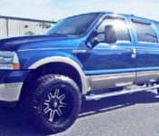 Ford Excursion Coming Back Diesel Pictures Concept Towing Capacity Specs
