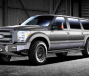 Is The Ford Excursion Coming Back Diesel Pictures Concept Towing Capacity Specs