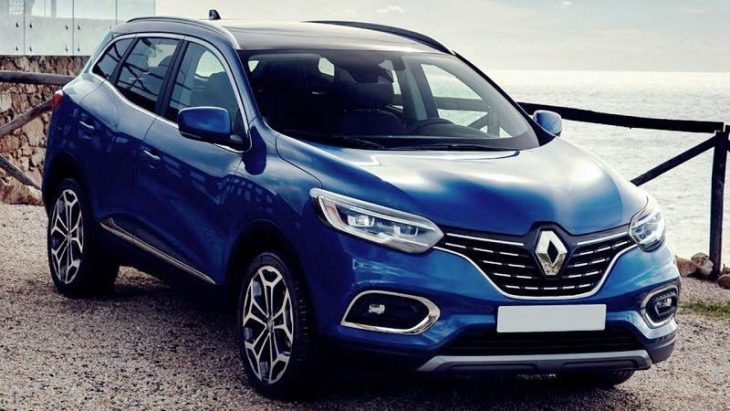 New Renault Kadjar 2020 Models Gold Reviews Configurator Interior