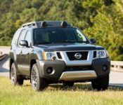 Nissan Paladin 2017 Interior Engine Accessories Specification Review