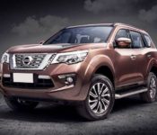 Nissan Paladin 2018 Price Interior Engine Accessories Specification Review