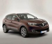 Renault Kadjar 2020 Sport Models Gold Reviews Configurator Interior