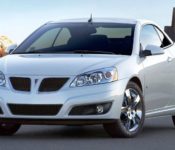 2010 Pontiac G6 Gt Specs 2020 Reviews Gas Mileage Pictures Colors Horsepower