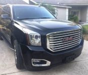 2017 Gmc Yukon Configurations 2020 Review Dimensions Towing Capacity Grill Specs